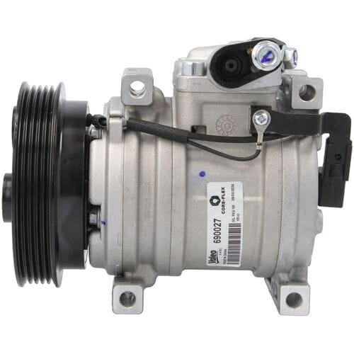 Airco-compressor VALEO 690027
