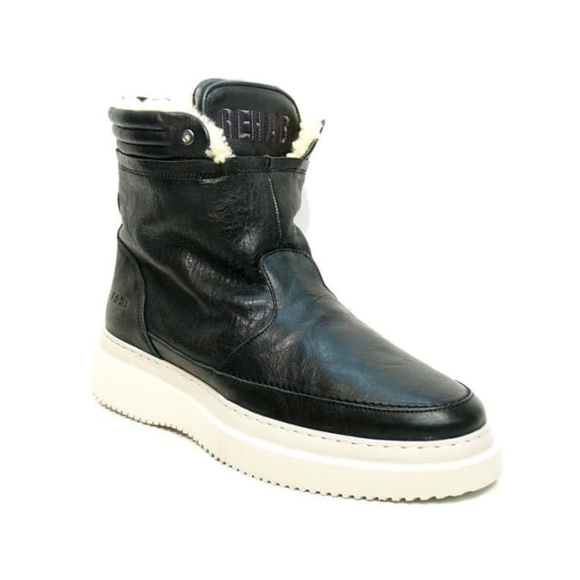 Rehab Marvis leather