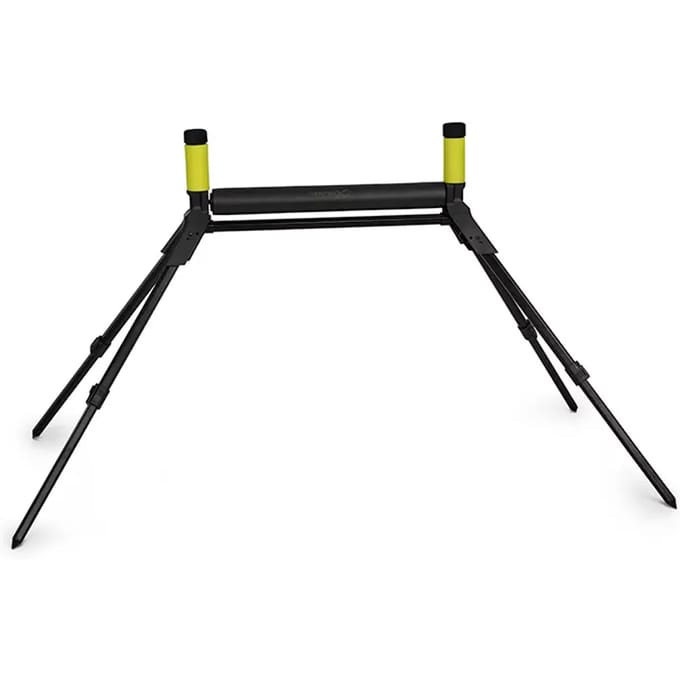 Ontstapelen van rol Matrix Single Compact Pole Roller