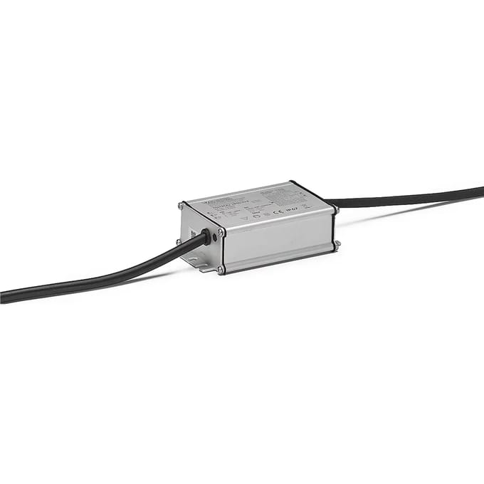 Voeding Indeluz lighting IP67
