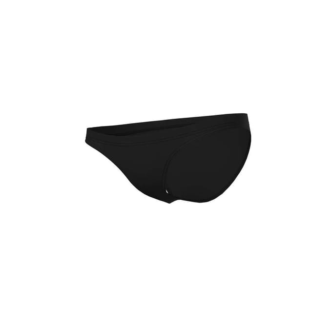 Arena Bikini Broekje Team Solid Zwart