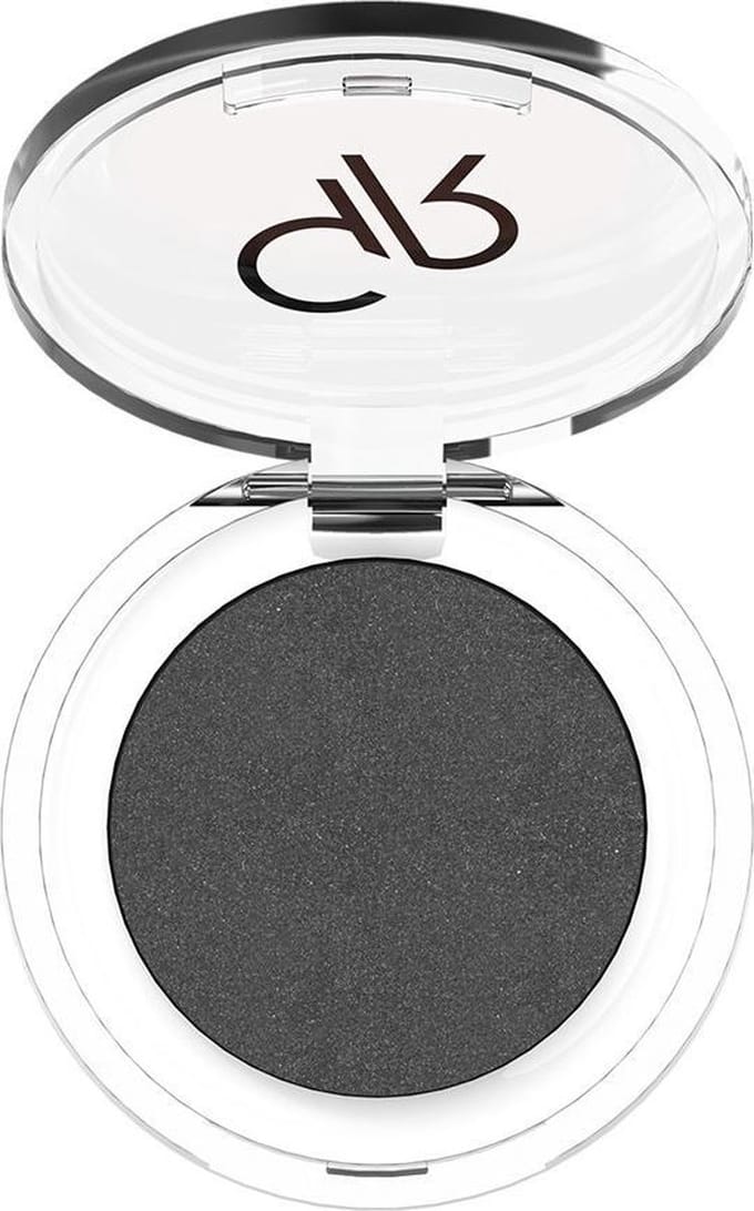 Golden Rose Golden Rose Soft Color Mono Eyeshadow 58- Pearly, glans oogschaduw