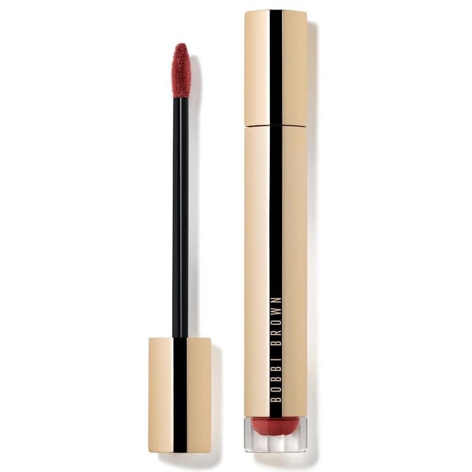 Bobbi Brown Luxe Matte Liquid Lipstick | 64 - Afternoon Tea | Lipstick 6 ml