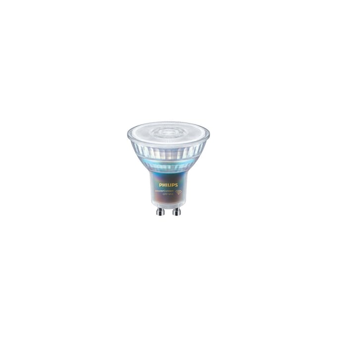 Philips MasterConnect Led Gu10 4.7W Slimme Spotlicht - 8718699693923