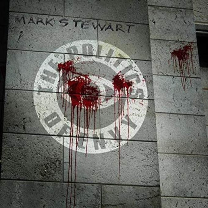 Politics Of Envy - Mark Stewart