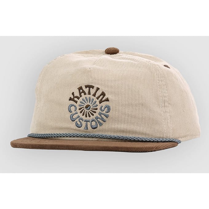 Katin USA Wilona Cap bruin