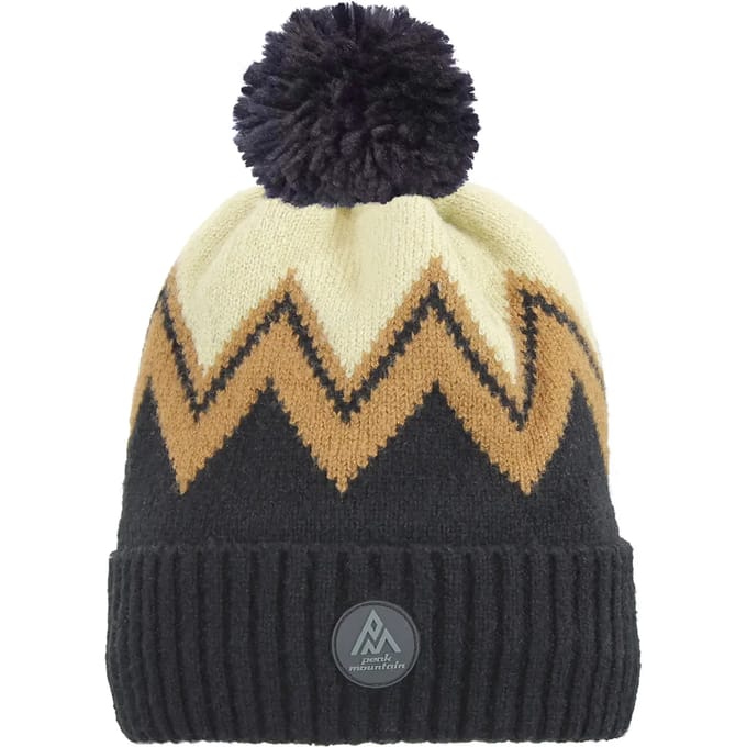 Muts Peak Mountain Bonnet MISSION