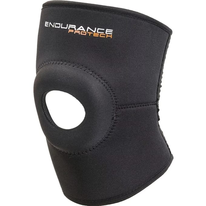 Kniebrace Endurance Protech ouverte