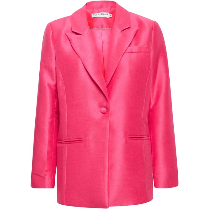 Blazer voor dames Pulz Jeans Kendal
