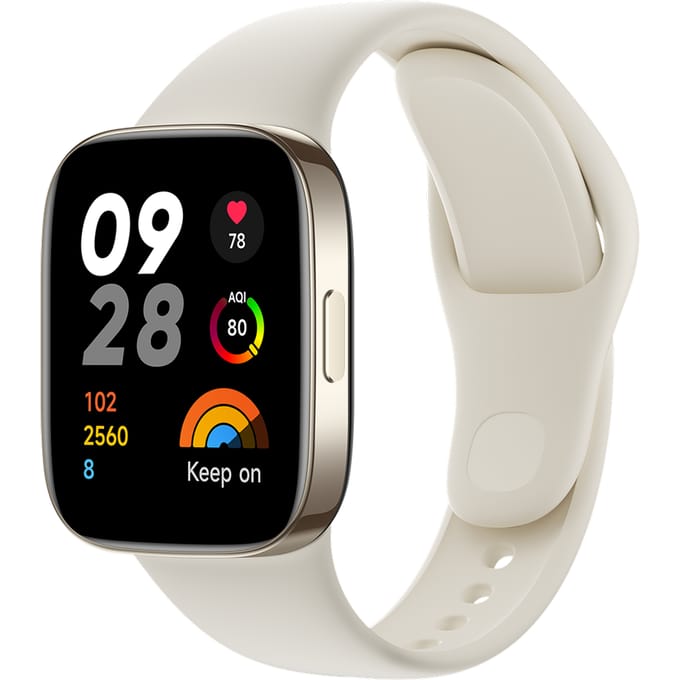 REDMI Watch 3 Ivory