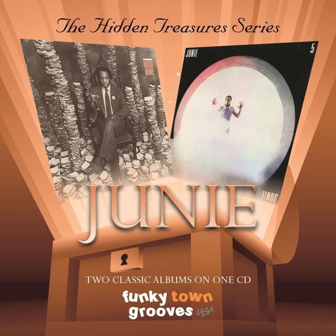 Bread Alone Junie 5