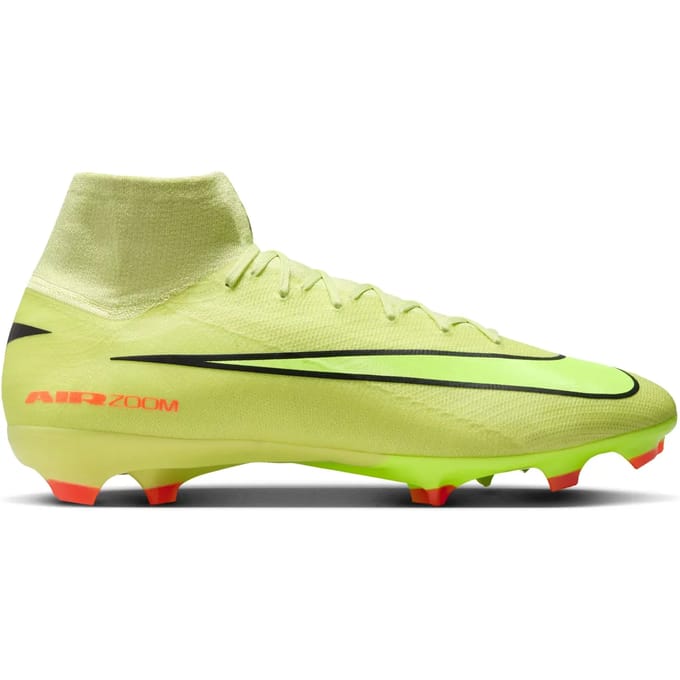 Voetbalschoenen Nike Mercurial Superfly 10 Pro FG