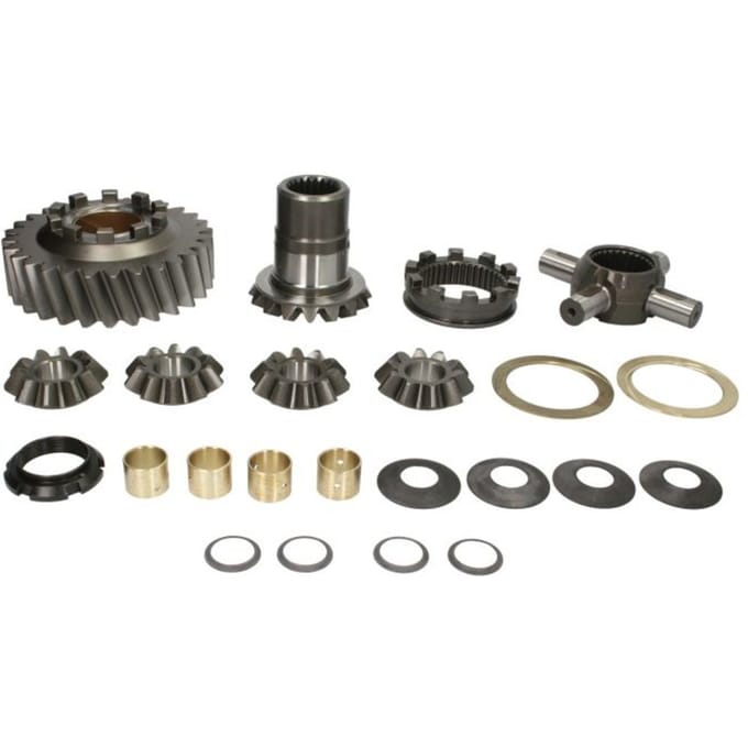 Differentieel reparatieset C.E.I 198908