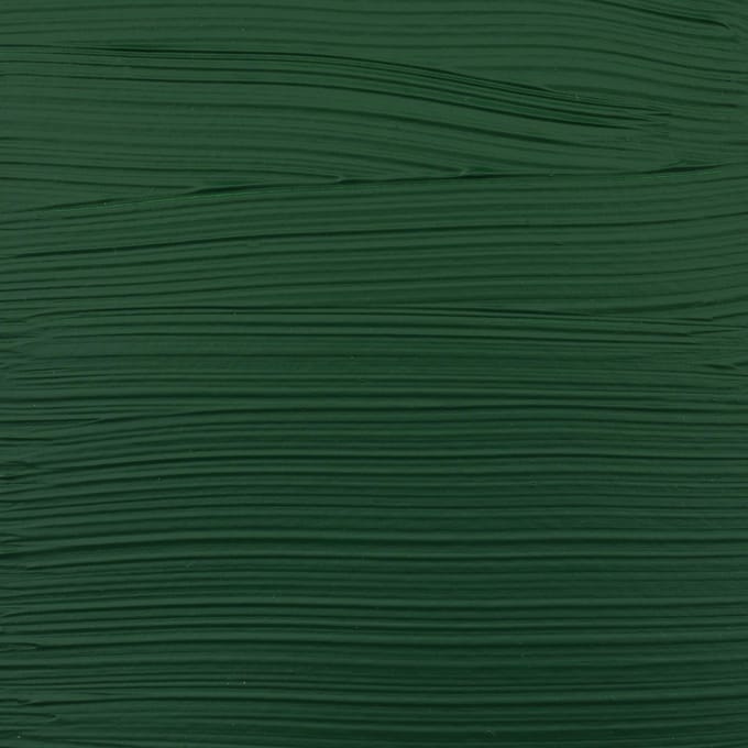 Acrylverf - 619 Permanentgroen Donker - Amsterdam Expert - 150 ml