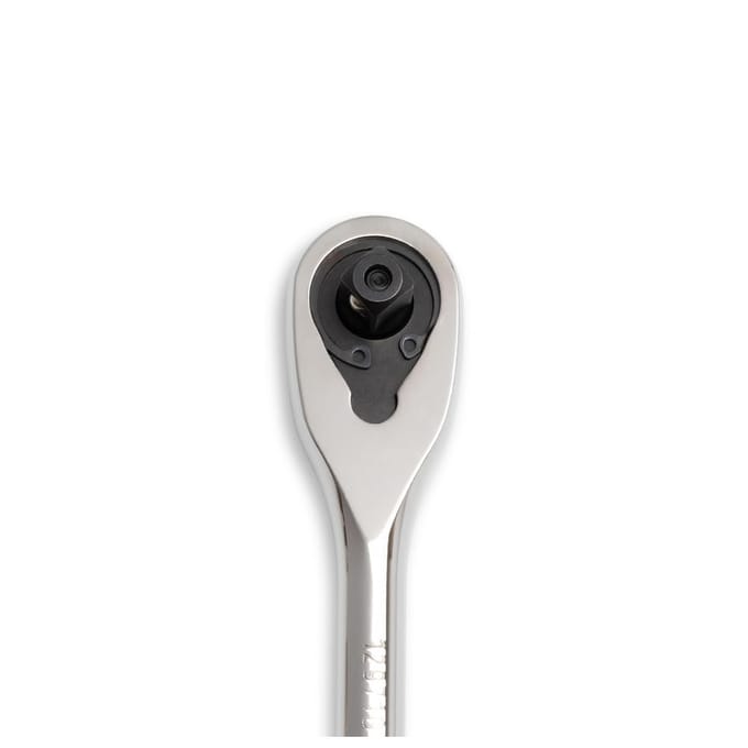 SATA 3/8" Ratelsleutel 72T Quick Release - Professioneel