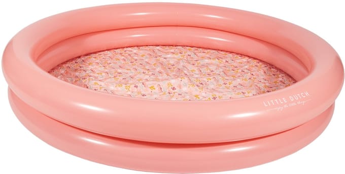Little Dutch Zwembad Ocean Dreams Roze 150 cm