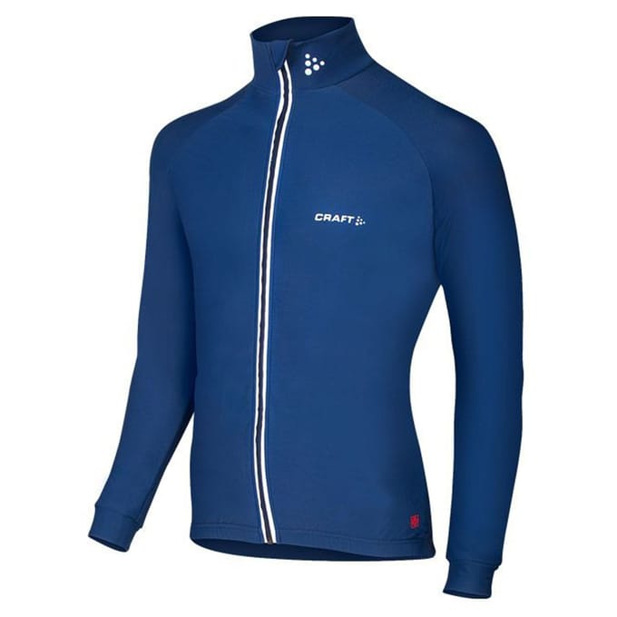 Veste Craft Thermo Adulte