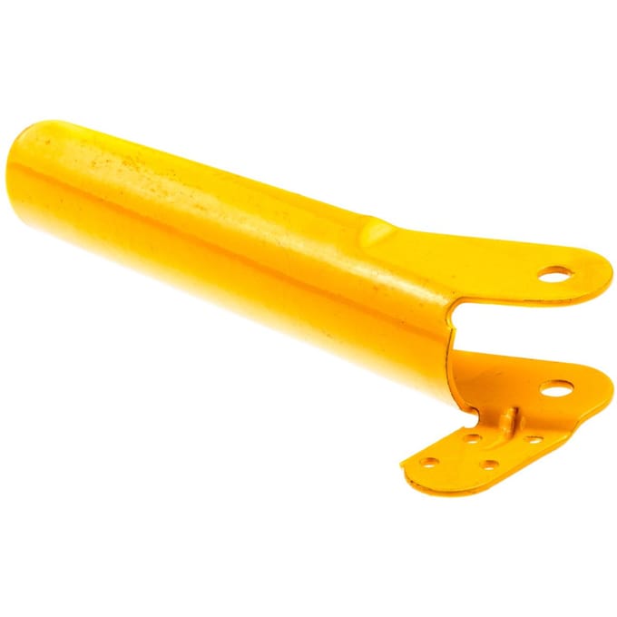 Clutchj handle