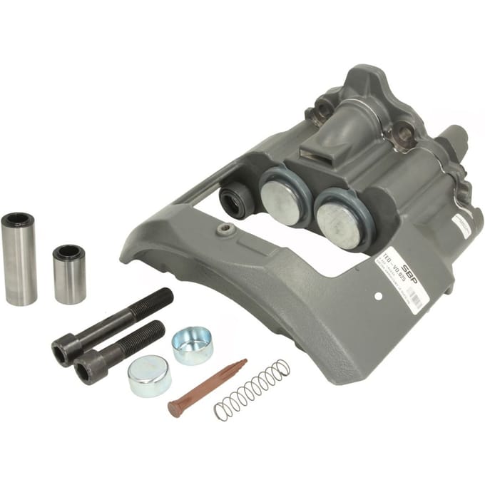 Remklauw SBP TEQ-VO.025