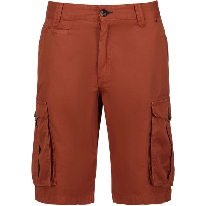 Regatta Herenhorebay vintage cargo shorts