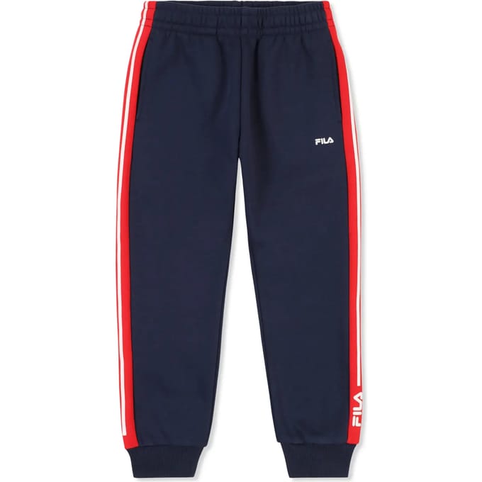 Kinderen joggingbroek Fila Faverga