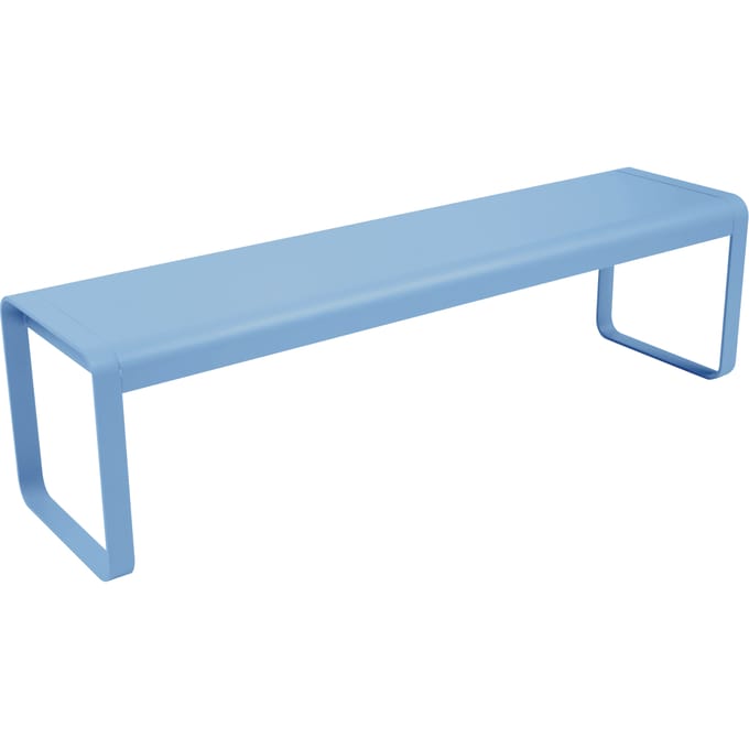 Fermob BELLEVIE Bank - E1 Maya blauw