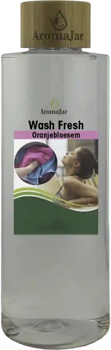 Wasparfum Sandalwood