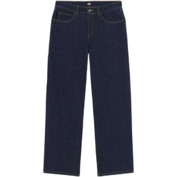 Losvallende jeans voor dames Dickies Herndon