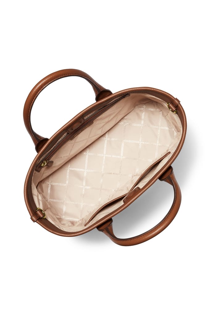 Michael Kors Medium Satchel Luggage Größe: OS | Handtaschen Outlet | Damen