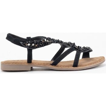 Platte sandalen Keslem 35410