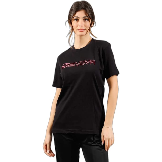 T-shirt Givova Mondo