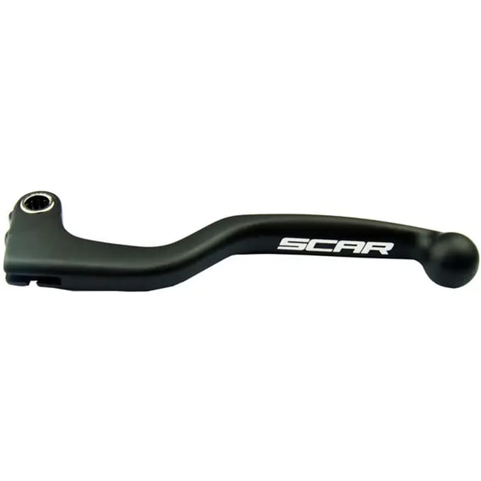 Motorfiets koppelingshendel Scar