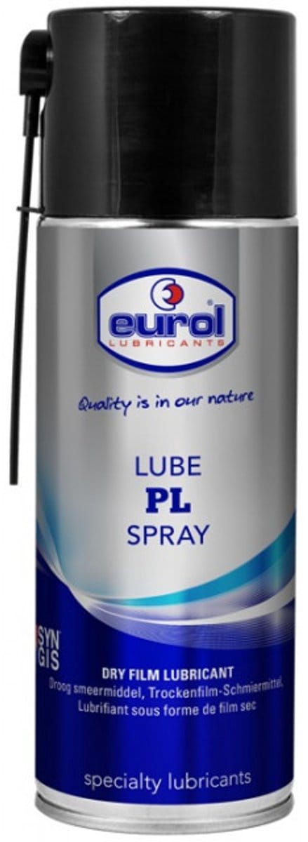 Lube PL spray - 100 ml