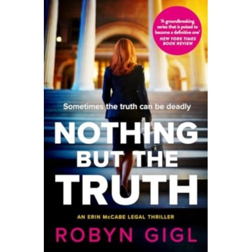 Nothing But The Truth - Gigl, Robyn
