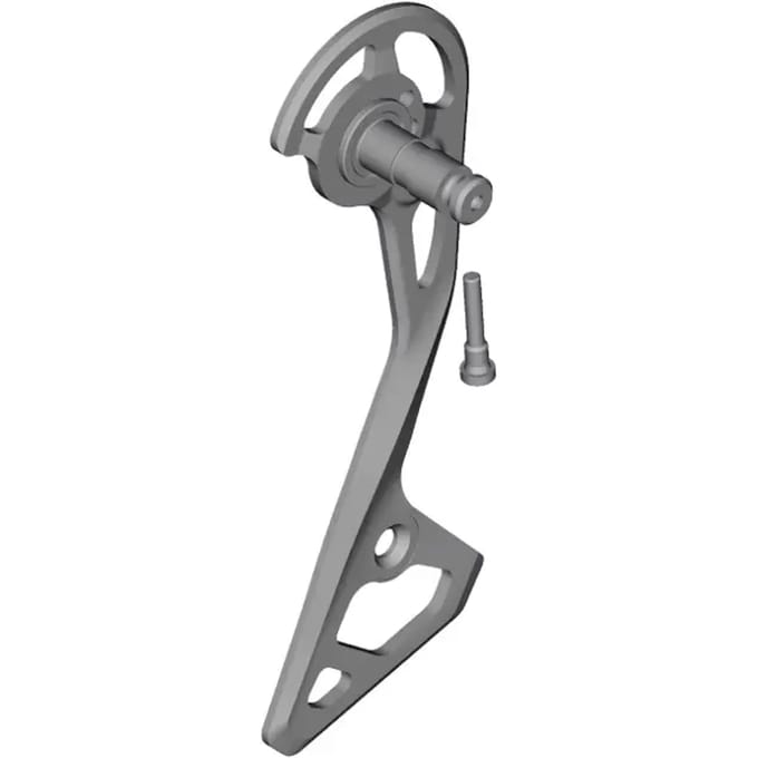 Buitenschil en bevestiging Shimano RD-R7000