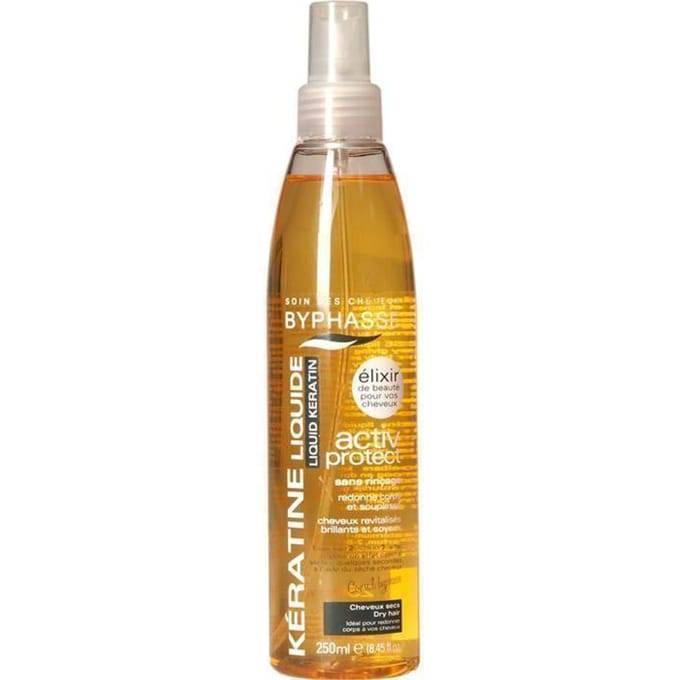 Byphasse Keratine Elixer Spray 250 ml