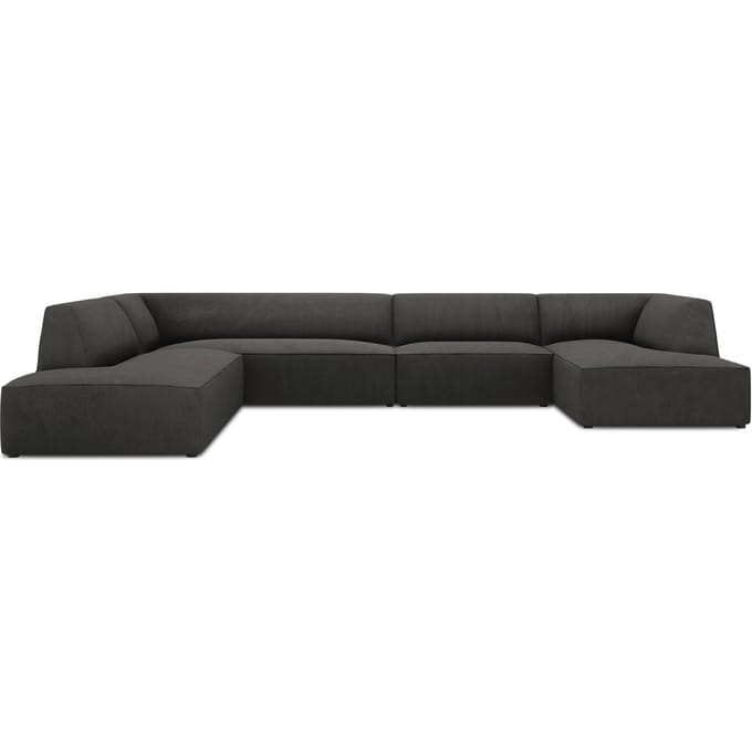 U-bank Sao ribstof links | Windsor & Co