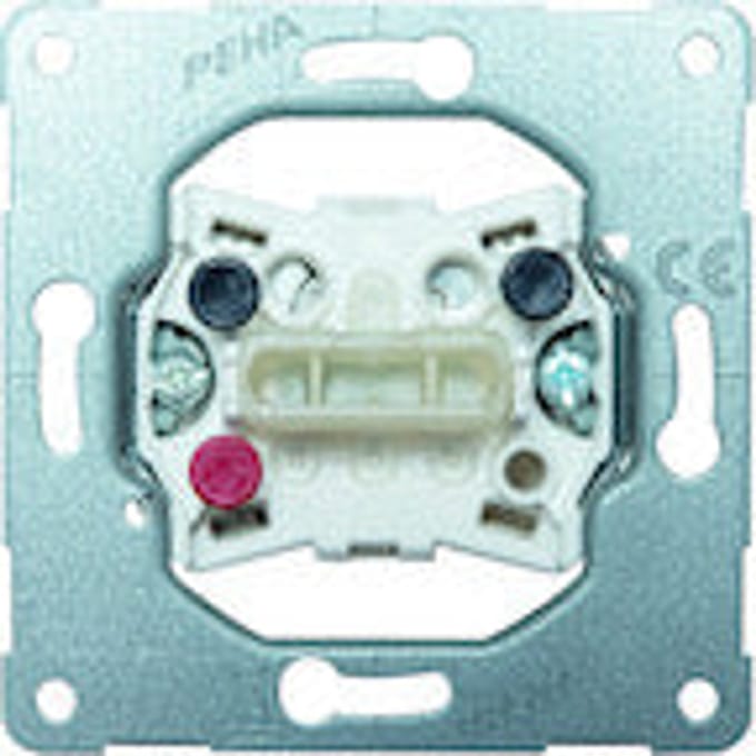 Honeywell Peha Basic Element Installation Switch - 00190611