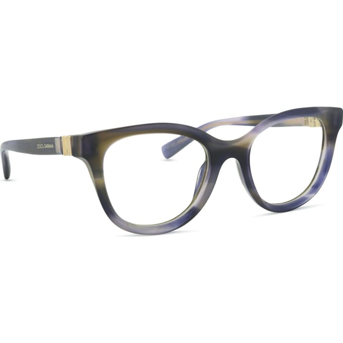 Dolce & Gabbana 0DG3437 3447 53