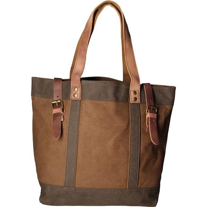 Gave Lux tas unisex TAUPE