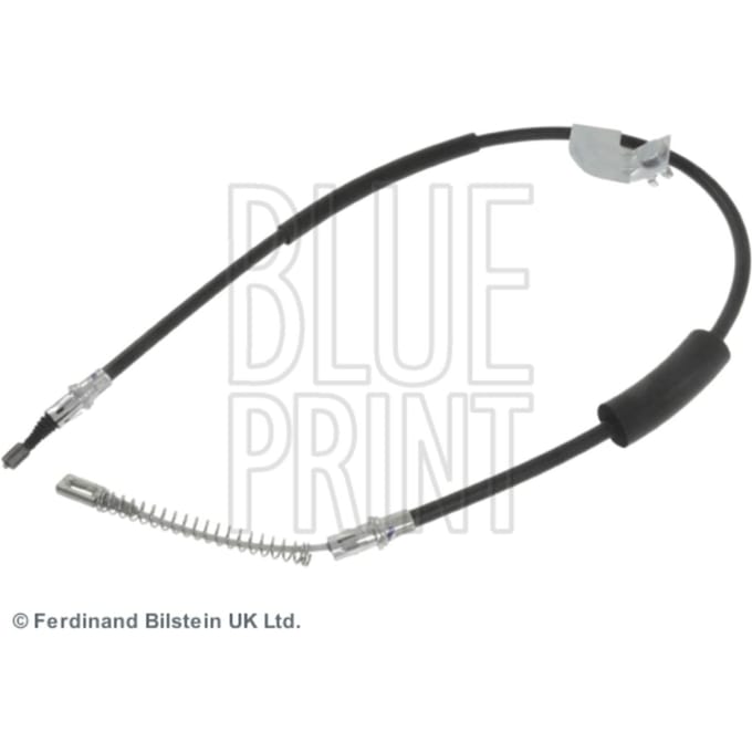 Kabel, parkeerrem BLUE PRINT ADA104618