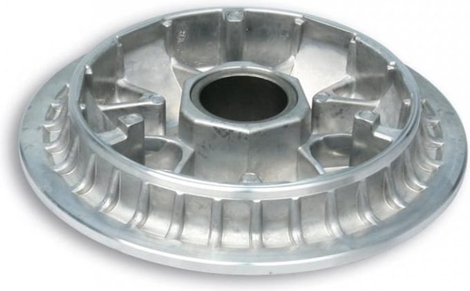 Variateur Malossi pour Scooter Yamaha 125 Xmax 5115222 / Multivar 2000 Neuf