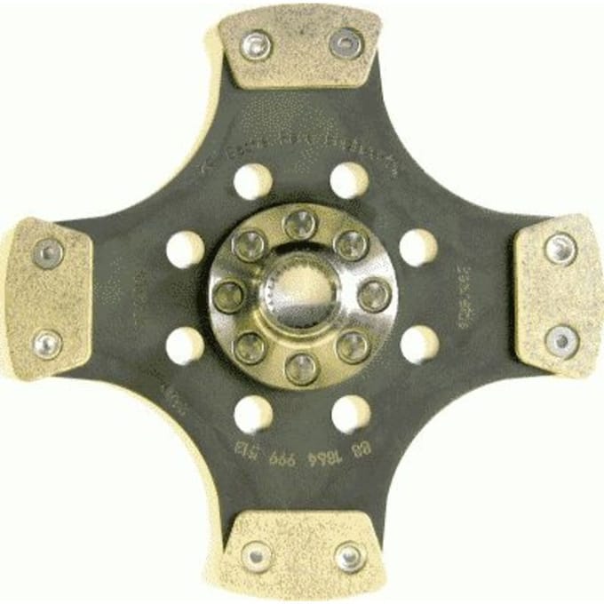 Koppelingsplaat Performance SACHS 881864 999513