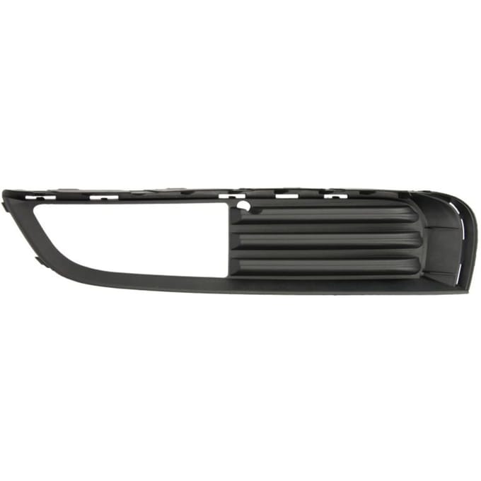Bumper - ventilatierooster BLIC 6502-07-5079915Q links