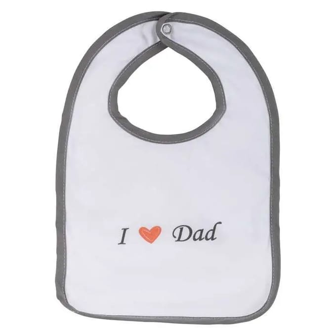 Slabbetje FreeON by Bubaba I Love Dad