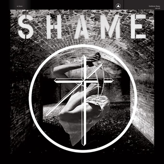 Uniform - Shame (LP) (Coloured Vinyl) (Limited Edition)