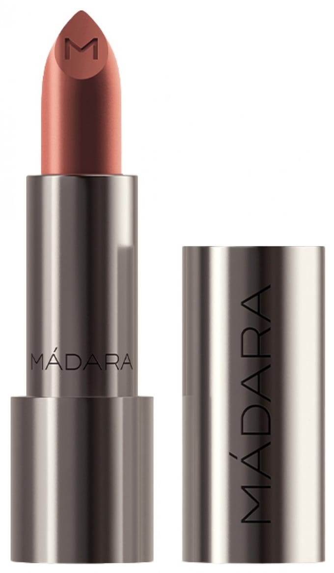 MÁDARA Make-Up Lipsticks Dazzle Nights Satin Shine Lipstick