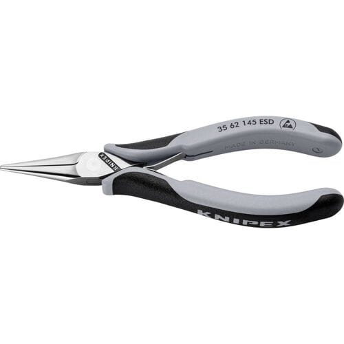 Knipex 35 62 145 ESD ESD Elektronica-grijptang 145 mm