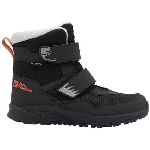 Snowboots Jack Wolfskin Polar Bear-b Texapore Mid