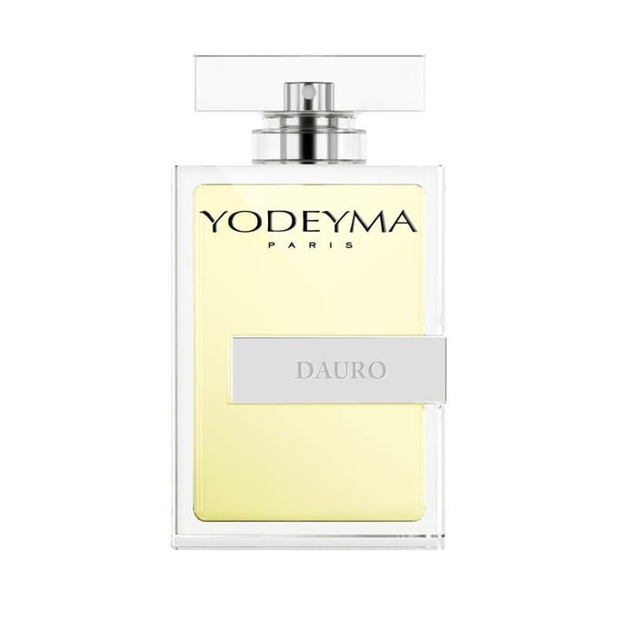 Yodeyma Dauro Water geparfumeerd voor mannen 100ml